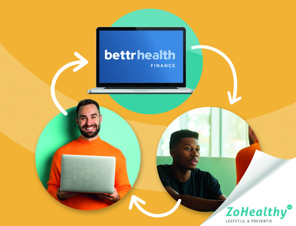 Bettr Health Finance - ZoHealthy