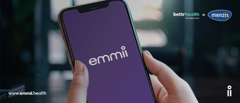 Samenwerking emmii x Menzis